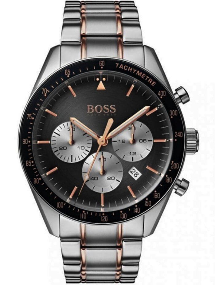 montre homme hugo boss trophy 1513634 prix maroc casablanca fes marrakech