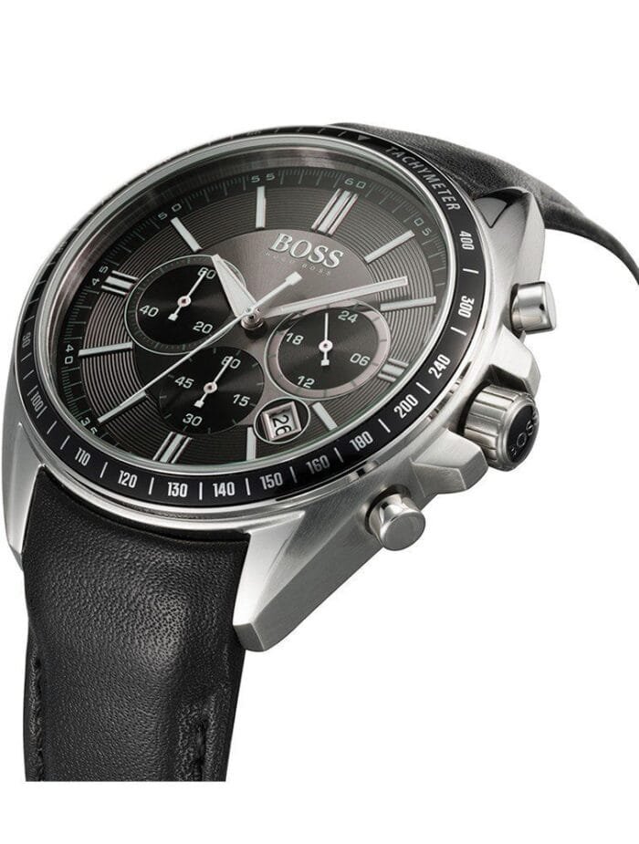 montre hugo boss driver 1513085 prix maroc casablanca fes marrakech (1)