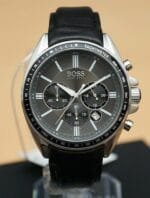 montre hugo boss driver 1513085 prix maroc casablanca fes marrakech (2)