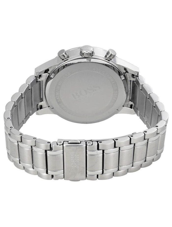 montre hugo boss gents 1512445 prix maroc casablanca fes marrakech (2)