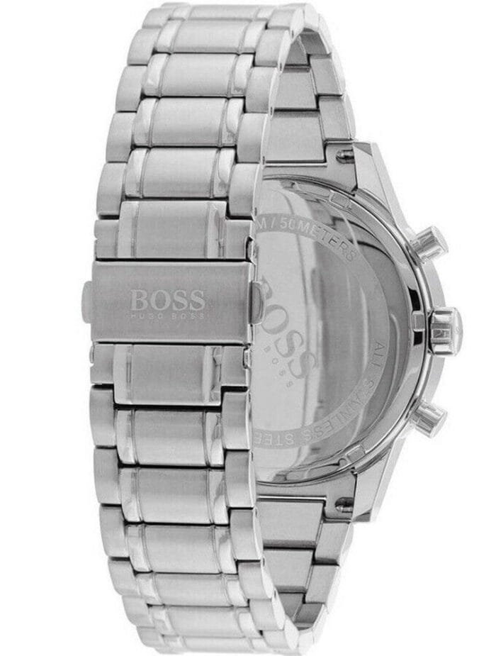 montre hugo boss gents 1513181 prix maroc casablanca fes marrakech (1)