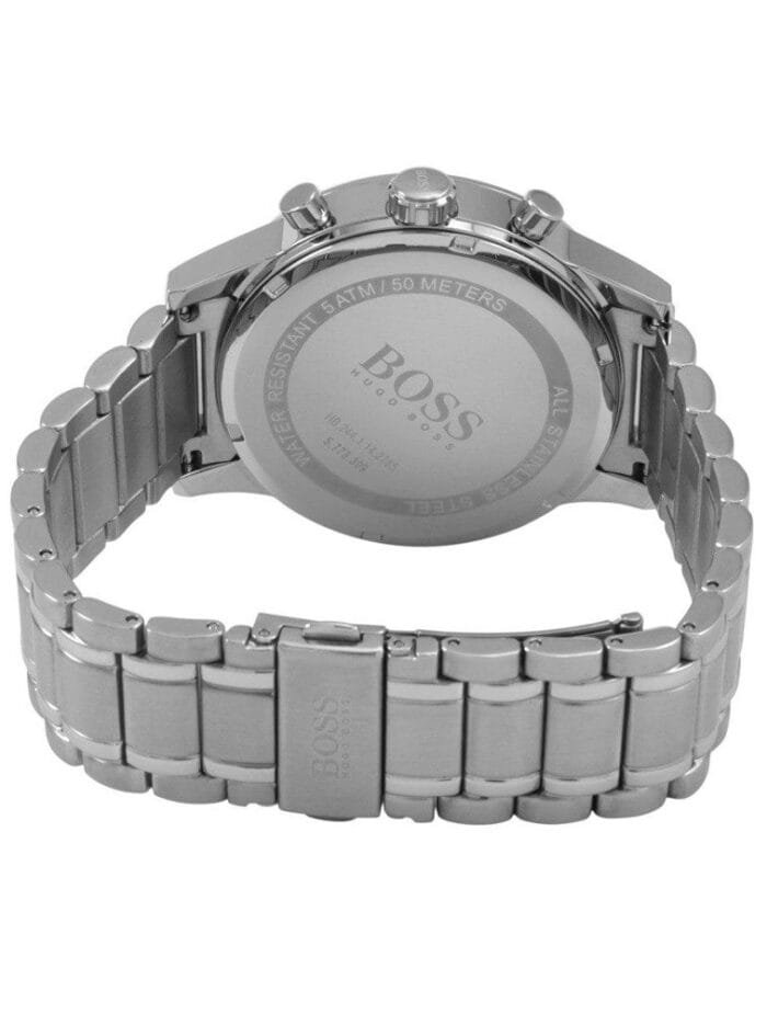 montre hugo boss gents 1513181 prix maroc casablanca fes marrakech (2)