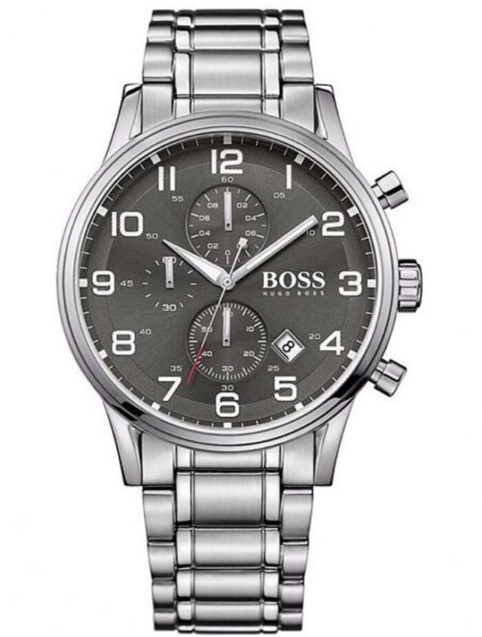 montre hugo boss gents 1513181 prix maroc casablanca fes marrakech