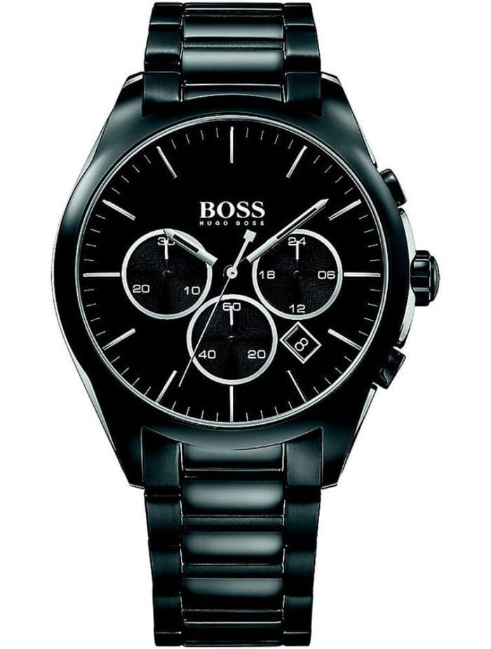 montre hugo boss gents 1513365 prix maroc casablanca fes marrakech