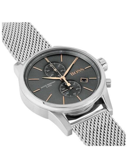 montre hugo boss jet 1513440 prix maroc casablanca fes marrakech (1)