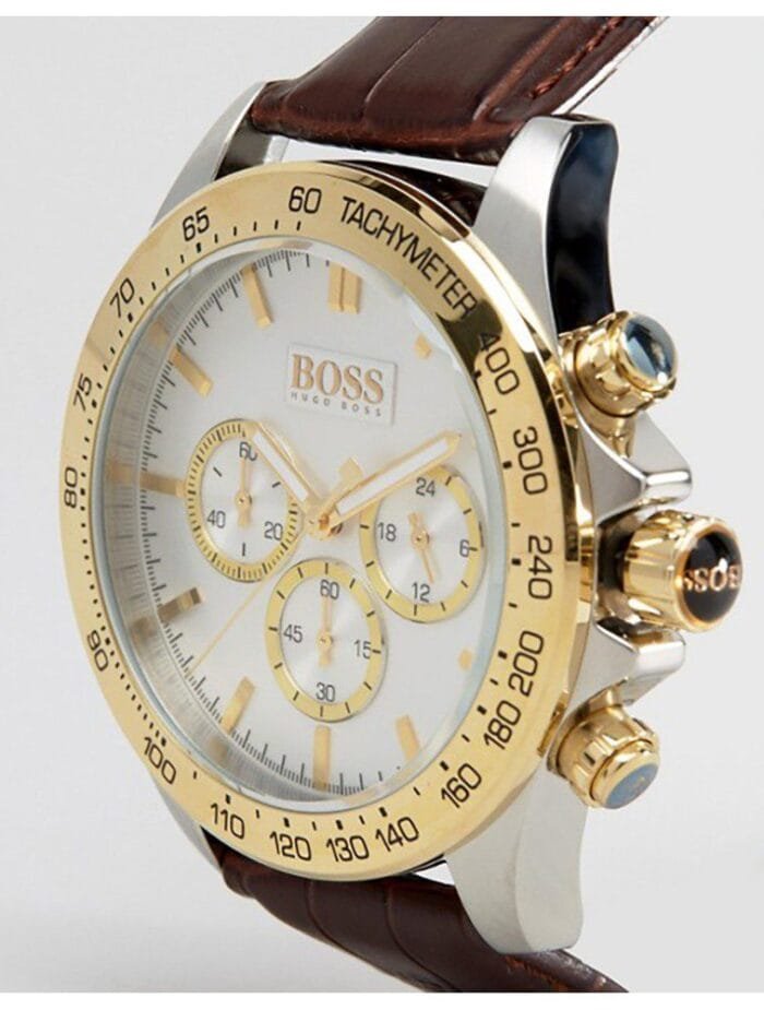 montre hugo boss pour homme 1513174 prix maroc casablanca fes marrakech (2)