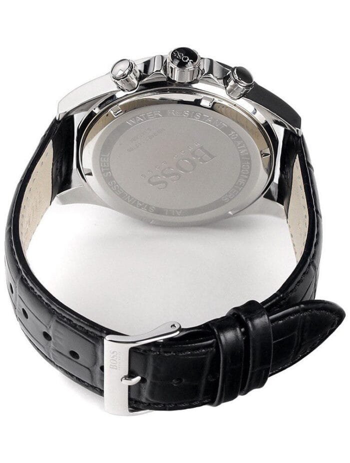 montre hugo boss pour homme 1513176 prix maroc casablanca fes marrakech (2)