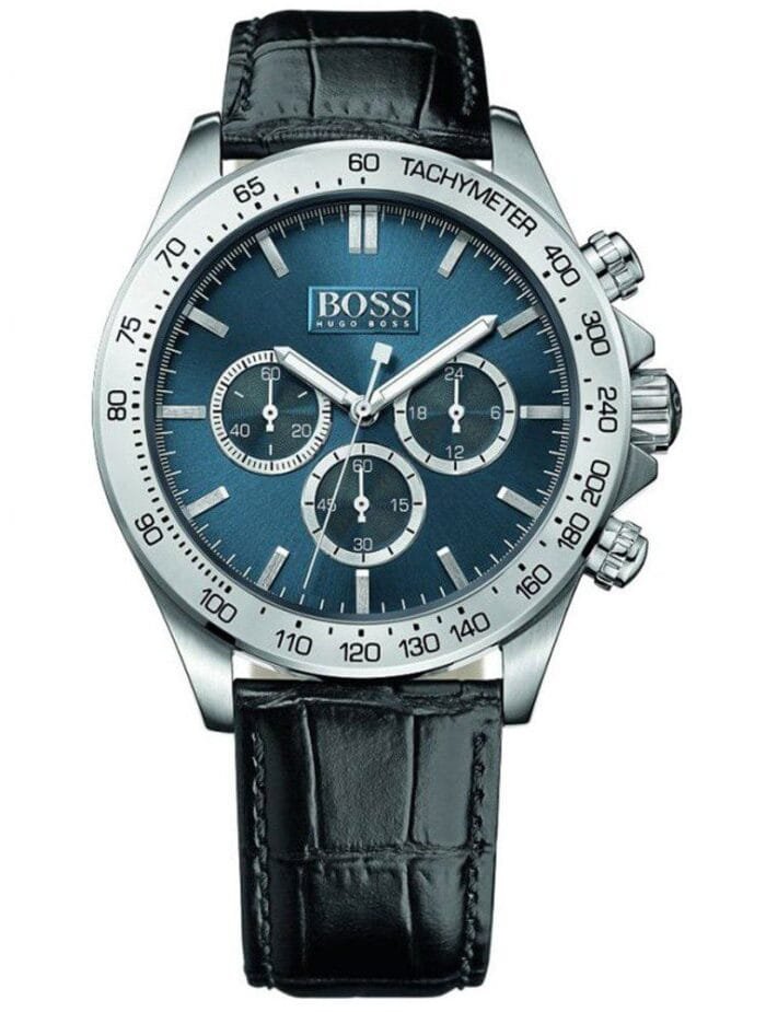 montre hugo boss pour homme 1513176 prix maroc casablanca fes marrakech