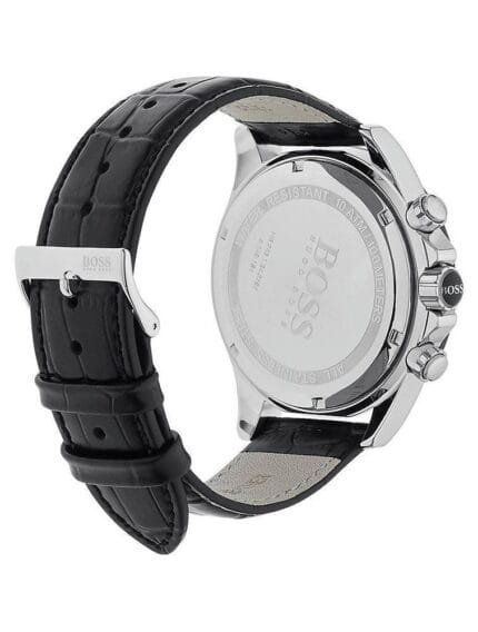 montre hugo boss pour homme 1513177 prix maroc casablanca fes marrakech (2)