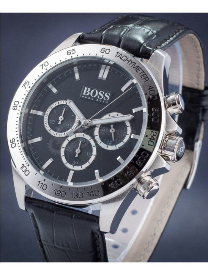 montre hugo boss pour homme 1513178 prix maroc casablanca fes marrakech (3)