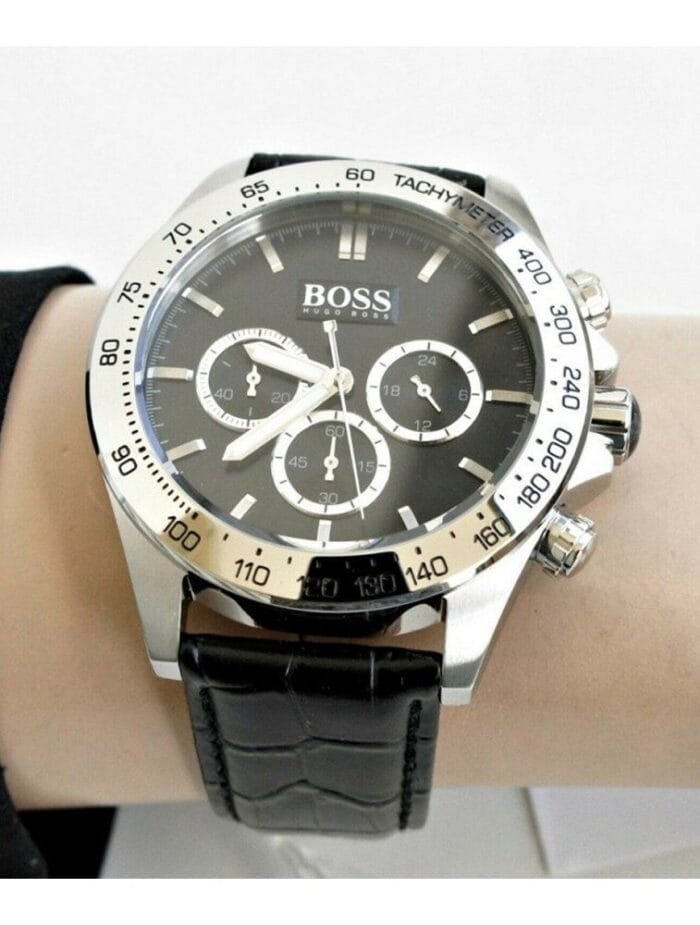 montre hugo boss pour homme 1513178 prix maroc casablanca fes marrakech (4)