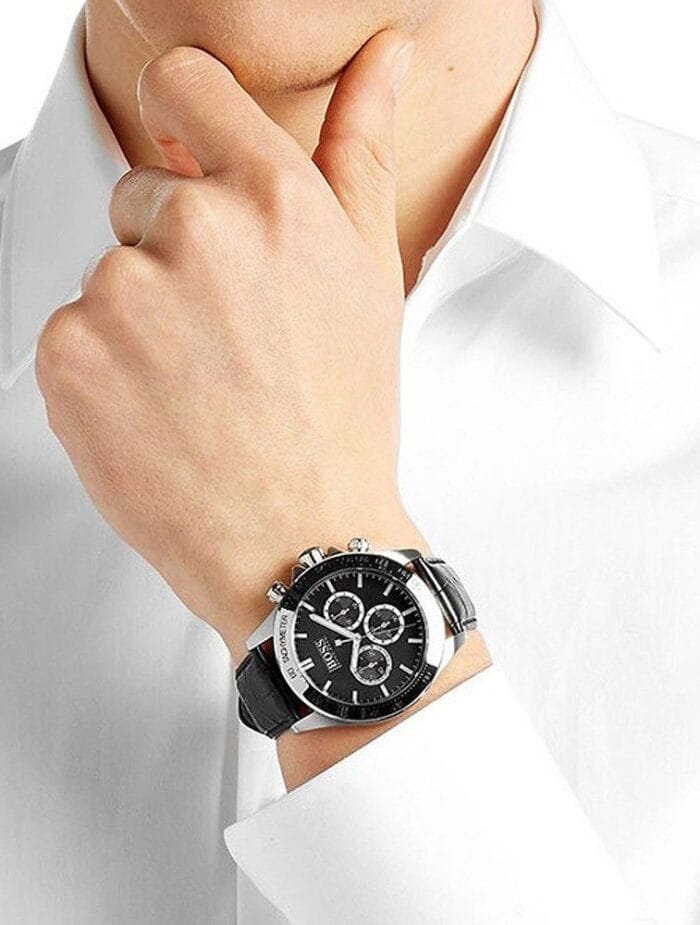 montre hugo boss pour homme 1513178 prix maroc casablanca fes marrakech (7)