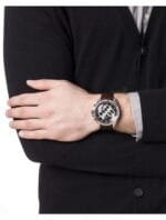 montre hugo boss pour homme black driver 1513035 prix maroc casablanca fes marrakech (2)