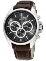 montre hugo boss pour homme black driver 1513035 prix maroc casablanca fes marrakech (3)