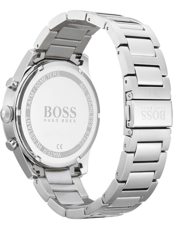 montre hugo boss pour homme pioneer 1513712 prix maroc casablanca fes marrakech