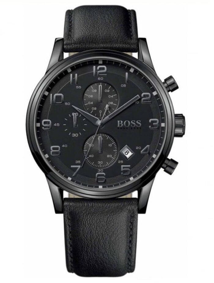 montre hugo boss pour homme talent 1512567 prix maroc casablanca fes marrakech