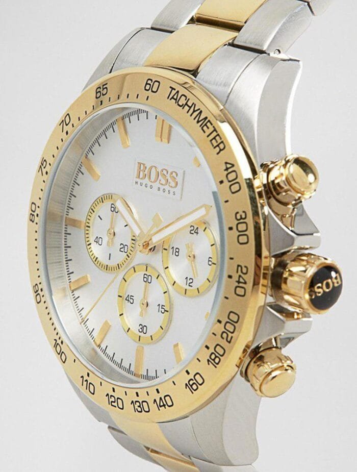 montre hugo boss pour homme talent 1512960 prix maroc casablanca fes marrakech (2)