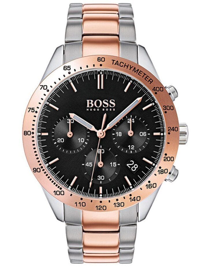 montre hugo boss pour homme talent 1513584 prix maroc casablanca fes marrakech